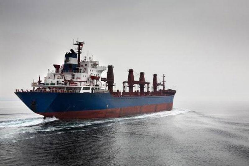 船舶行業(yè)案例 船舶行業(yè)案例