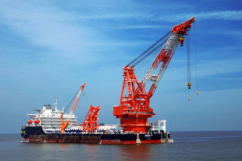 船舶行業(yè)案例 船舶行業(yè)案例