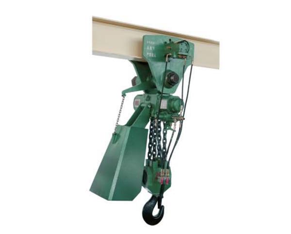 HQ礦用系列氣動(dòng)葫蘆(25t-32t) HQ礦用系列氣動(dòng)葫蘆(25t-32t)