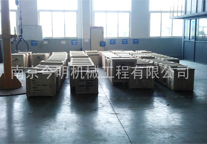 我們的產(chǎn)品氣動(dòng)平衡器走出國(guó)門，遠(yuǎn)銷伊朗